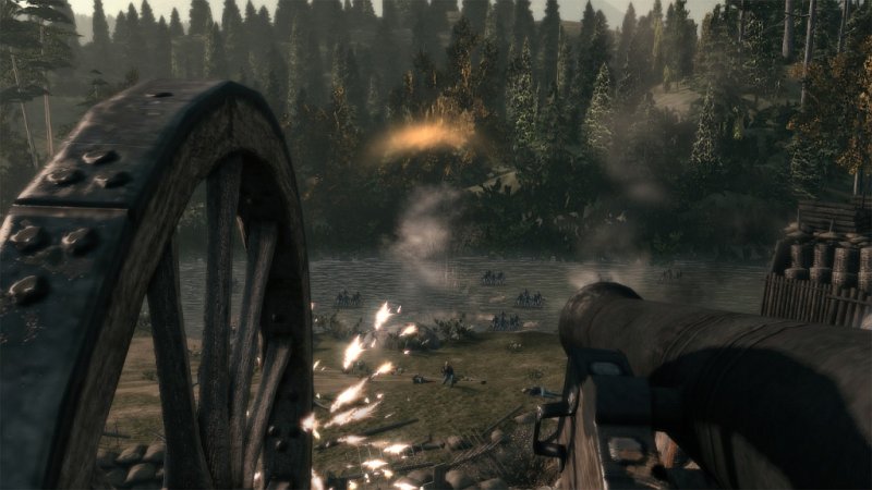 Call of Juarez: Bound in Blood - Provato Call of Juarez: Bound in Blood - Provato