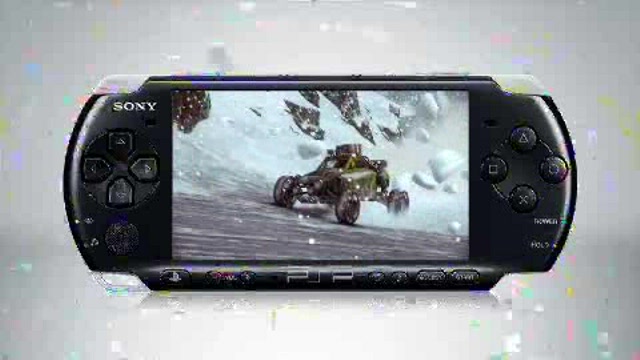 MotorStorm: Arctic Edge