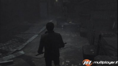 Silent Hill: Homecoming