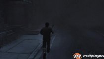 Silent Hill: Homecoming filmato #12 Gameplay