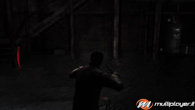 Silent hill homecoming 60 fps как сделать