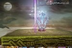 Il gameplay di Blood of Bahamut in video - Notizia