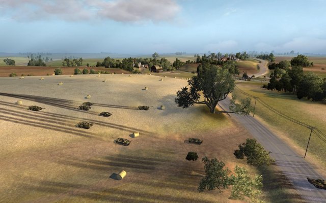 World in Conflict: Soviet Assault