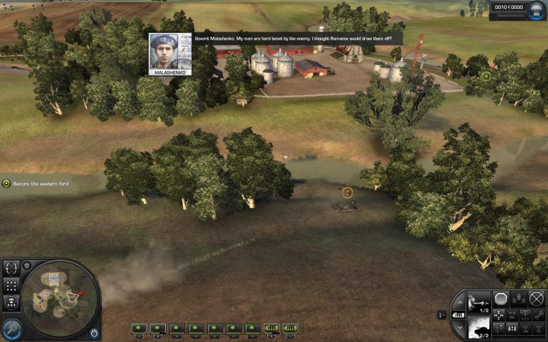 World in Conflict: Soviet Assault - Provato World in Conflict: Soviet Assault - Provato