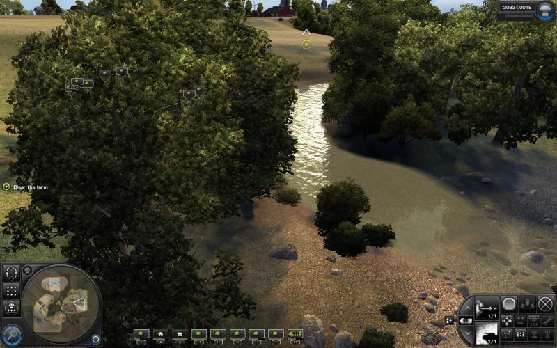 World in Conflict: Soviet Assault