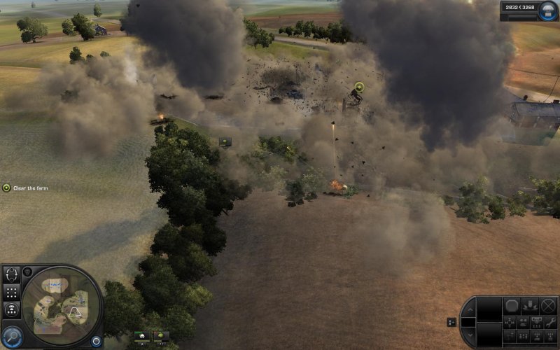 World in Conflict: Soviet Assault