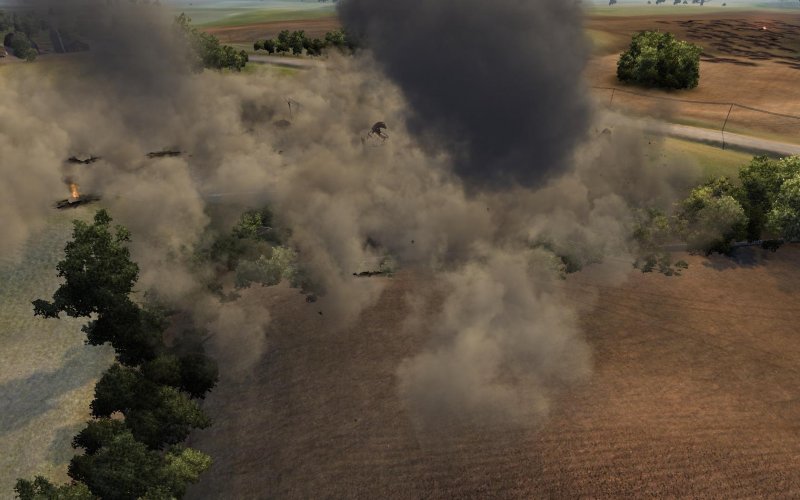 World in Conflict: Soviet Assault - Provato World in Conflict: Soviet Assault - Provato