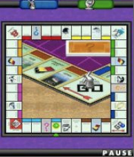 Monopoly Here & Now: World Edition