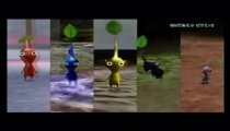 Pikmin 2 New Play Control