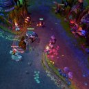 League of Legends: Clash of Fates - Trucchi