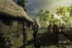 Nuove immagini per The Witcher: Rise of the White Wolf - Notizia