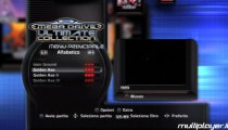 Sega Mega Drive Ultimate Collection filmato #2 Gameplay