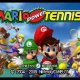 Mario Power Tennis - Trailer