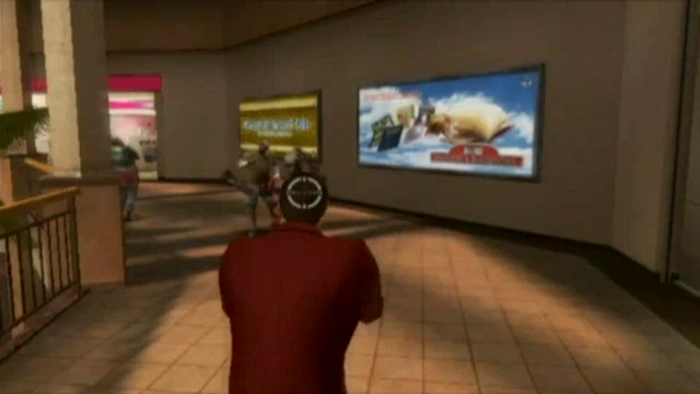 Dead Rising: Salme di Fine Stagione