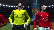 Pro Evolution Soccer 2009 filmato #10 Versione Wii