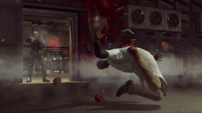 Eat Lead: The Return of Matt Hazard - Provato