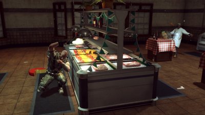 Eat Lead: The Return of Matt Hazard