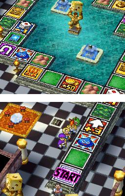 Dragon Quest: La Sposa del Destino