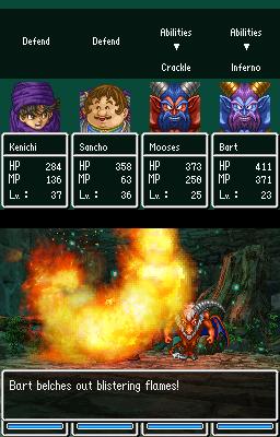 Dragon Quest: La Sposa del Destino