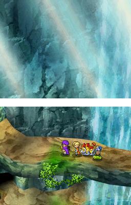 Dragon Quest: La Sposa del Destino