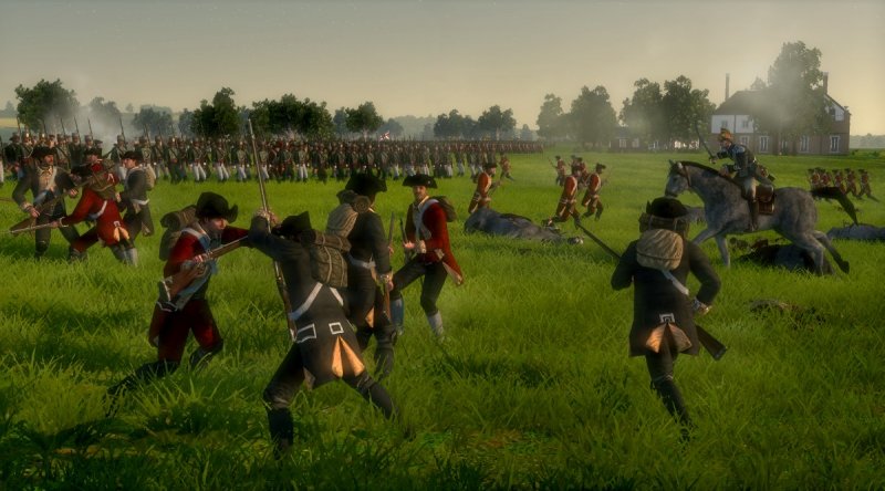 Empire: Total War - Recensione