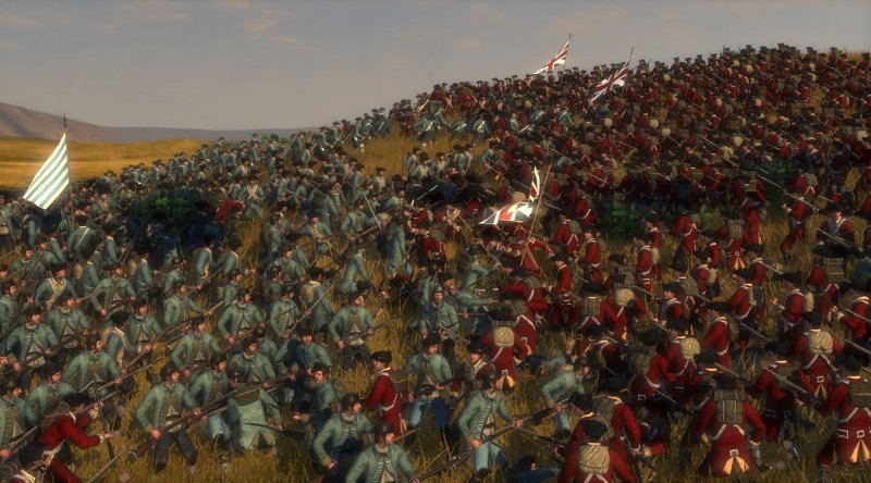 Empire: Total War - Recensione
