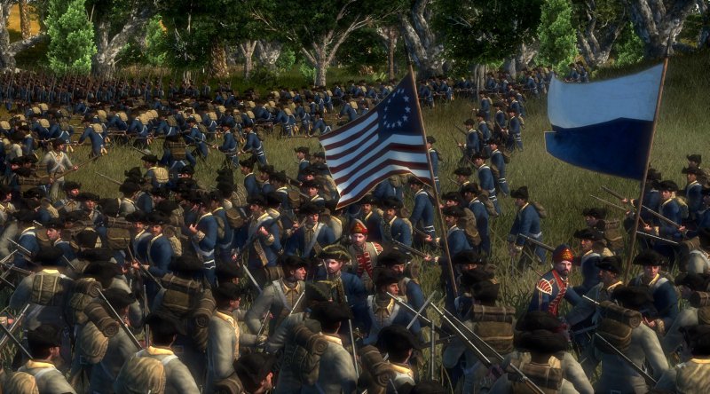 Empire: Total War - Recensione