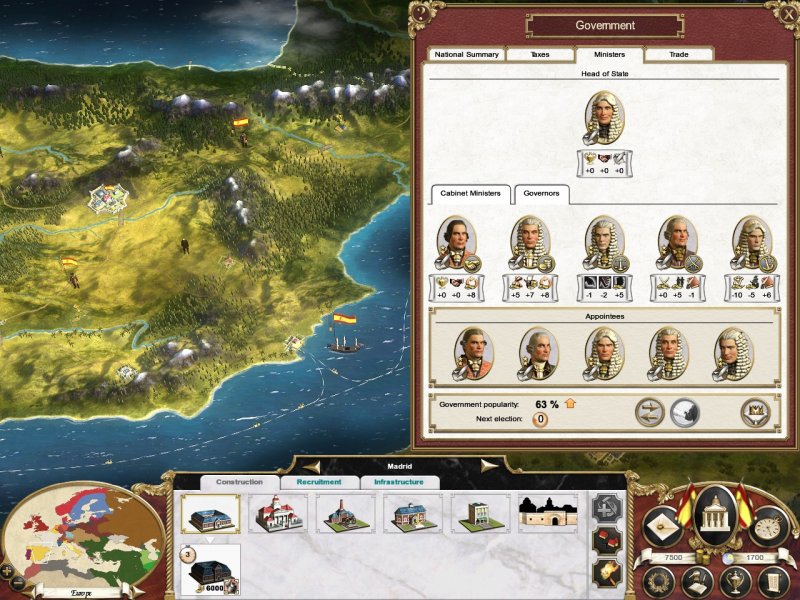 Empire: Total War - Recensione