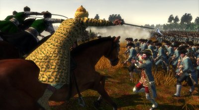 Empire: Total War