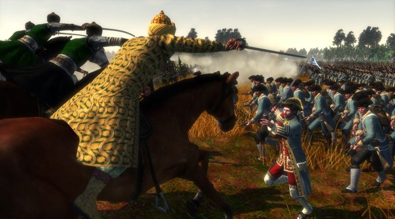 Empire: Total War - Recensione