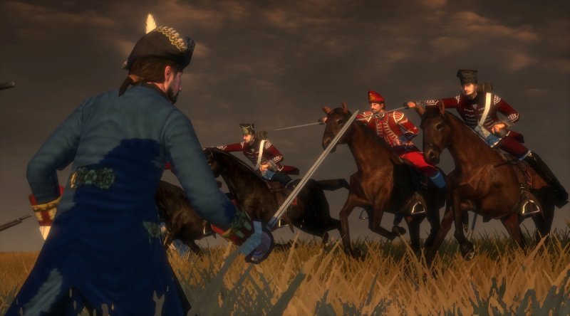 Empire: Total War - Recensione