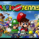 Mario Power Tennis - Recensione