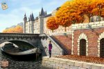 Broken Sword anche su iPhone? - Notizia