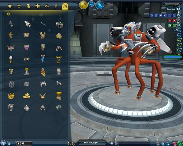 Spore: Avventure Galattiche