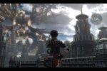Square Enix rivela problemi nello sviluppo di Last Remnant - Notizia