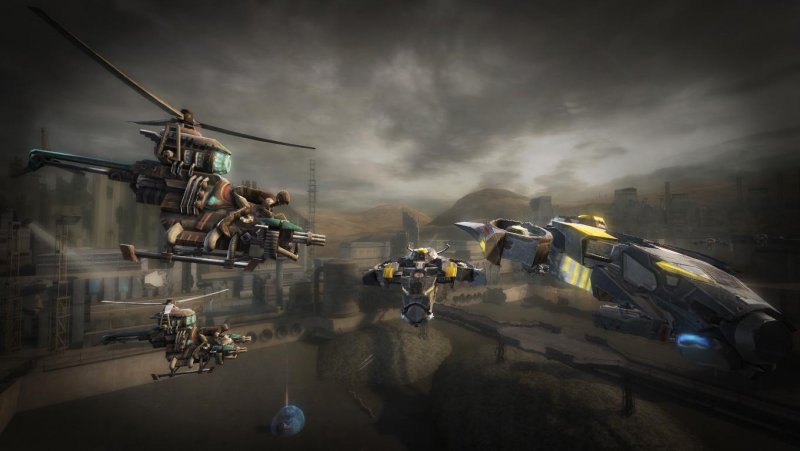 Stormrise