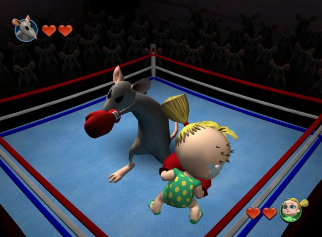 Sam & Max: Season Two