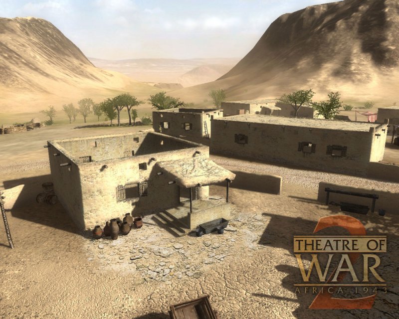 Theatre of War 2