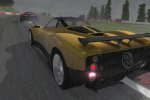 SuperCar Challenge annunciato da System 3 - Notizia