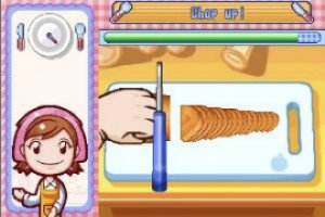 Cooking Mama (iPhone)