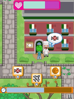 MySims