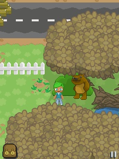 MySims