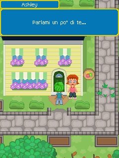 MySims