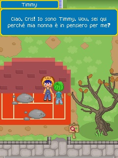 MySims