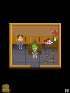 MySims