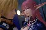 Una data europea per Star Ocean: The Last Hope - Notizia