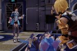 Una data europea per Star Ocean su PlayStation 3 - Notizia