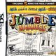 Jumble Madness - Trucchi