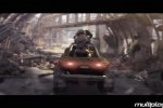 Patch in arrivo per Halo Wars - Notizia
