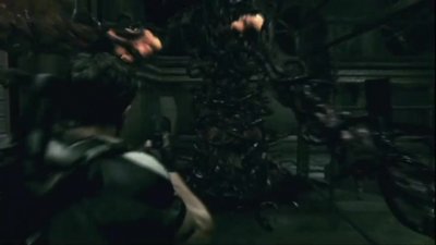 Resident Evil 5